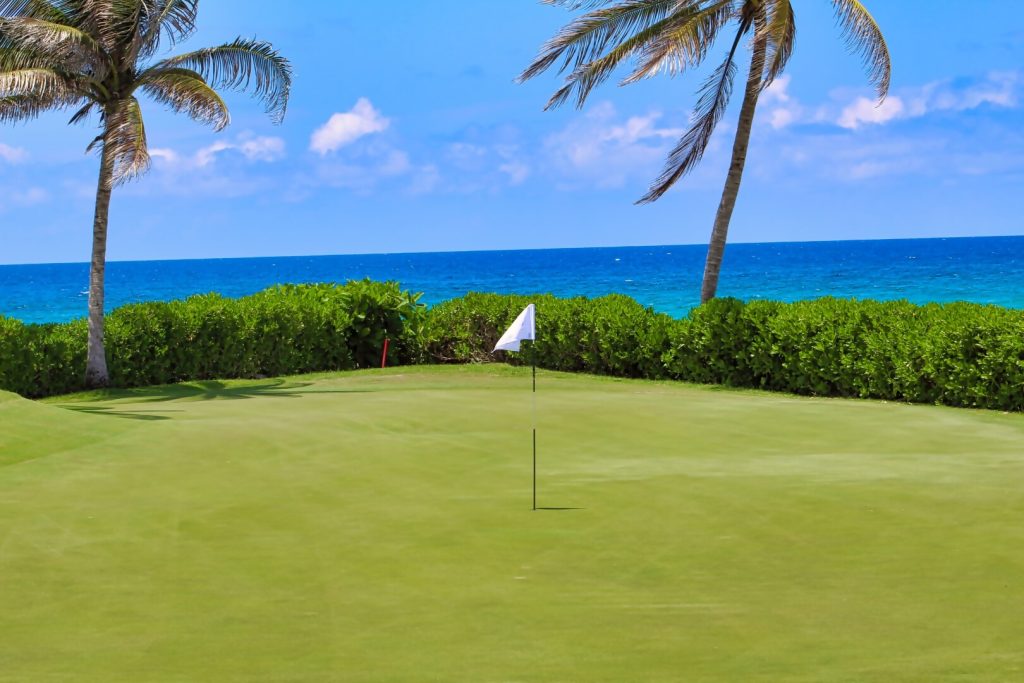 Voyage de golf Montego Bay