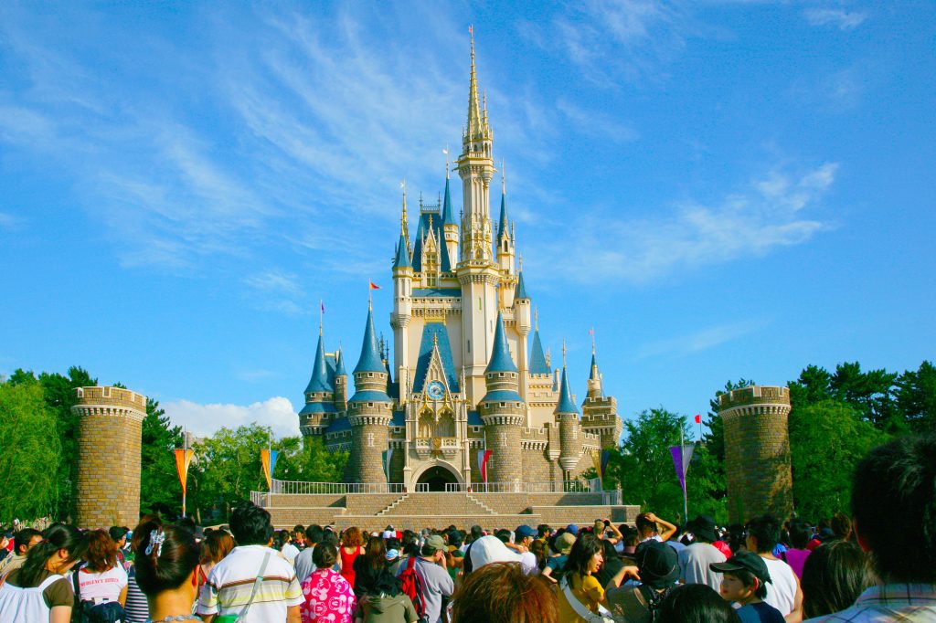 disney
